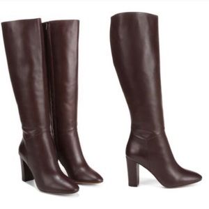 Vince Vita Knee High Boots